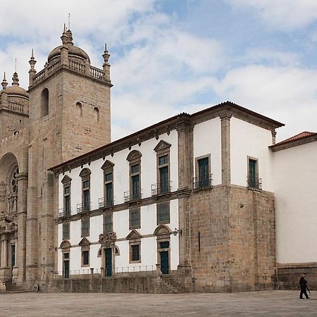 Apartamento S. Joao Da Foz OOporto Esterno foto