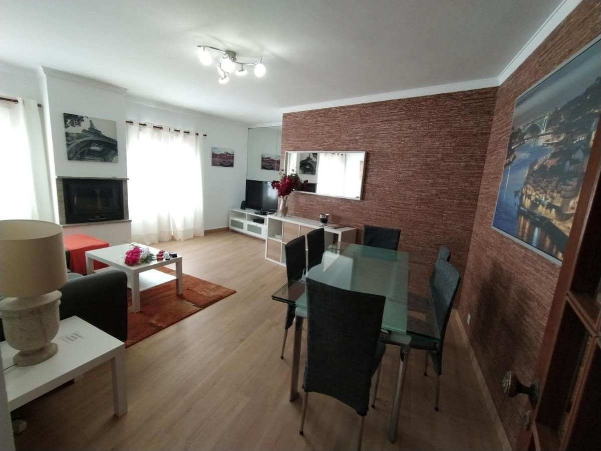 Appartamento Apartamento S. Joao Da Foz OOporto Esterno foto