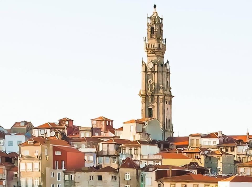 Apartamento S. Joao Da Foz OOporto Esterno foto