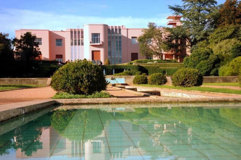 Apartamento S. Joao Da Foz OOporto Esterno foto