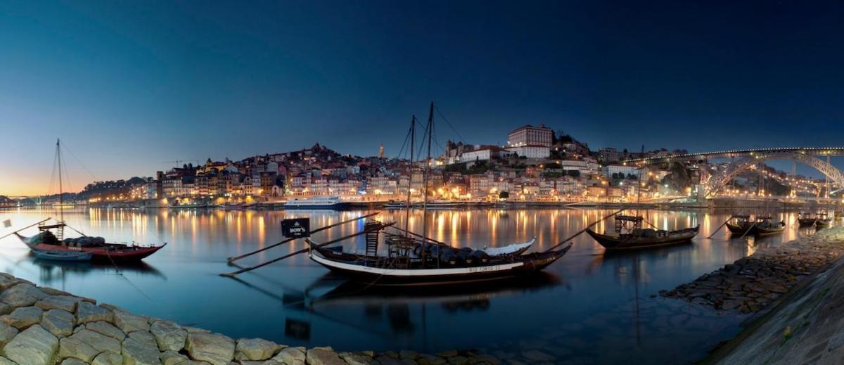 Apartamento S. Joao Da Foz OOporto Esterno foto