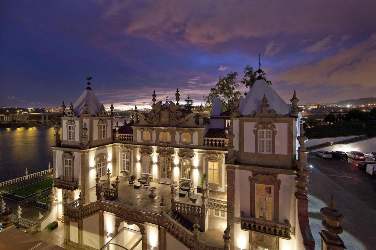 Apartamento S. Joao Da Foz OOporto Esterno foto