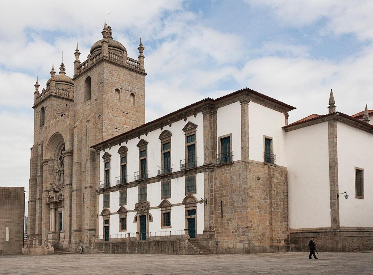 Apartamento S. Joao Da Foz OOporto Esterno foto