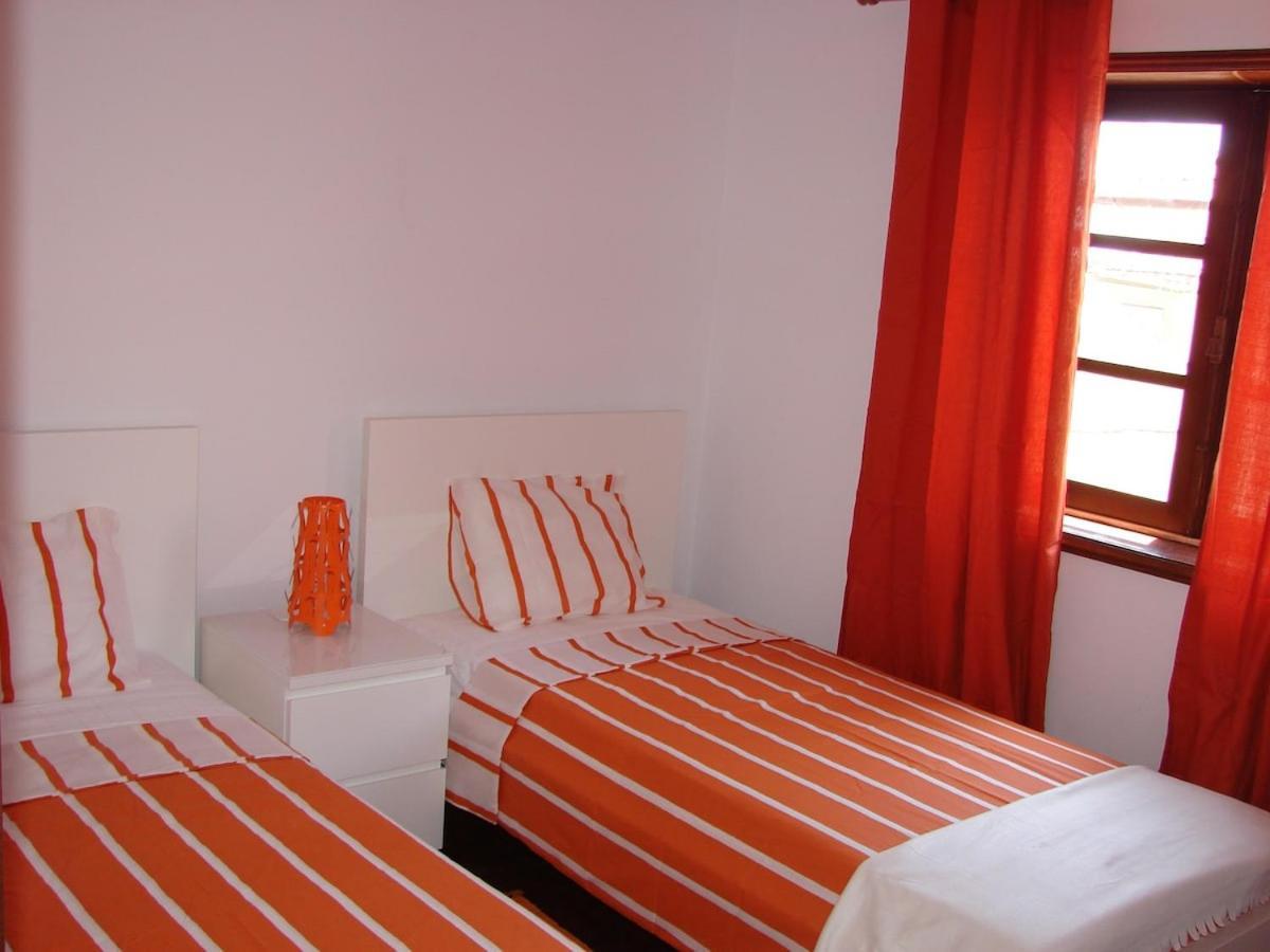Apartamento S. Joao Da Foz OOporto Esterno foto