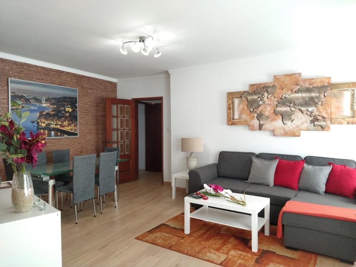 Apartamento S. Joao Da Foz OOporto Esterno foto